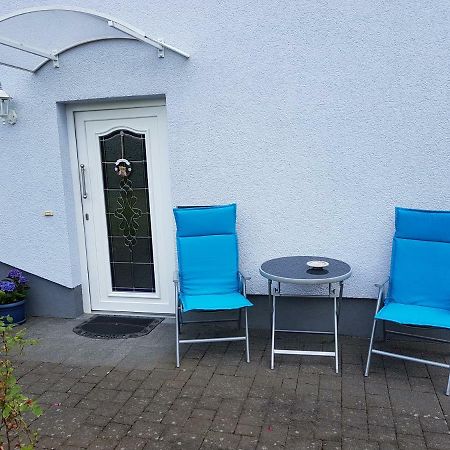 Ferienwohnung Luba Hillesheim  Exterior foto